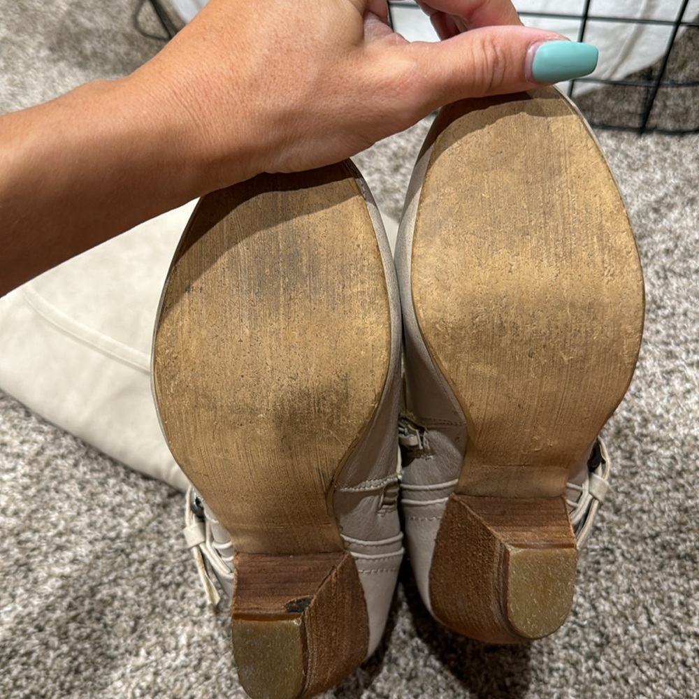 Not rated boots - Picture 5 of 6